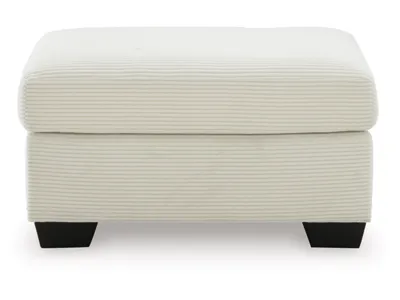 Signature Design by Ashley Greenbriar Ottoman - PC3200614