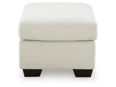 Signature Design by Ashley Greenbriar Ottoman - PC3200614