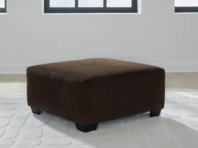 Signature Design by Ashley Kimlee Oversized Accent Ottoman - PC3560308