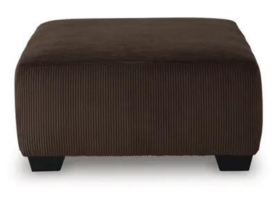 Signature Design by Ashley Kimlee Oversized Accent Ottoman - PC3560308