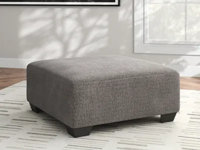Signature Design by Ashley Seyler Lane Oversized Accent Ottoman - 4840508
