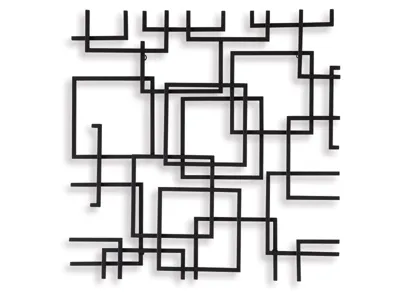 Signature Design by Ashley Aadanton Wall Decor - A8010400