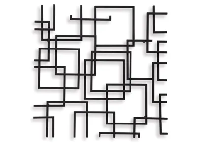 Signature Design by Ashley Aadanton Wall Decor - A8010400