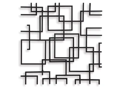 Signature Design by Ashley Aadanton Wall Decor - A8010400