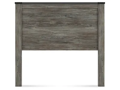 Signature Design by Ashley Frandern Full Panel Headboard - B4480-87
