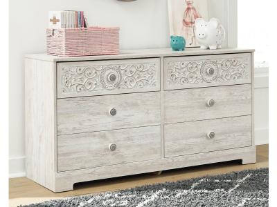 Signature Design by Ashley Paxberry Dresser - EB1811-131