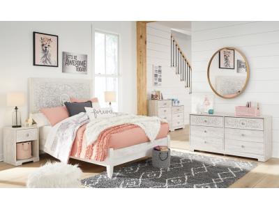 Signature Design by Ashley Paxberry Dresser - EB1811-131