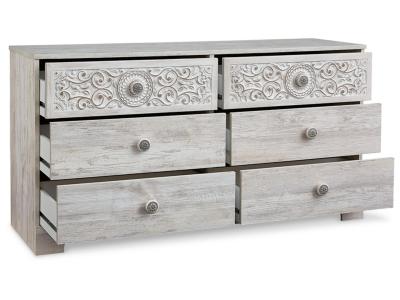 Signature Design by Ashley Paxberry Dresser - EB1811-131