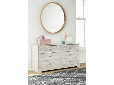 Signature Design by Ashley Paxberry Dresser - EB1811-131