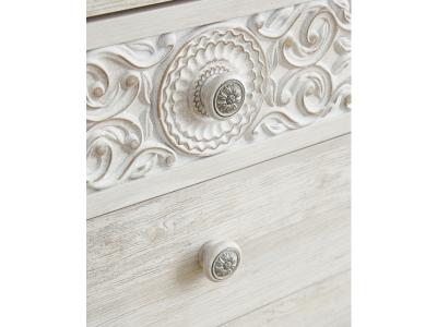 Signature Design by Ashley Paxberry Dresser - EB1811-131