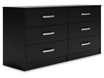 Signature Design by Ashley Finch Dresser - EB3392-131