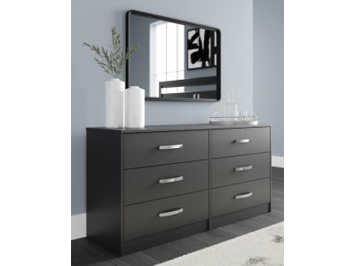 Signature Design by Ashley Finch Dresser - EB3392-131