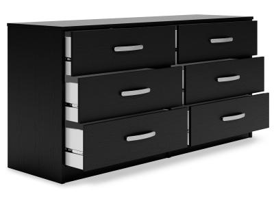 Signature Design by Ashley Finch Dresser - EB3392-131