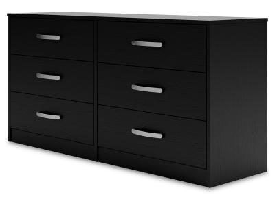 Signature Design by Ashley Finch Dresser - EB3392-131