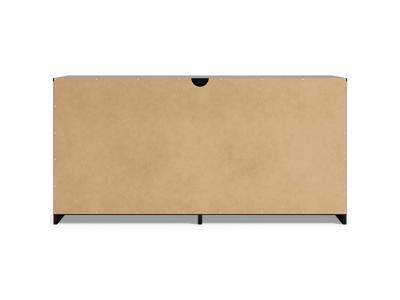 Signature Design by Ashley Finch Dresser - EB3392-131