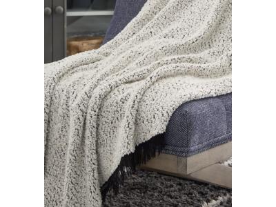 Signature Design by Ashley Leonita Throw - A1000769T