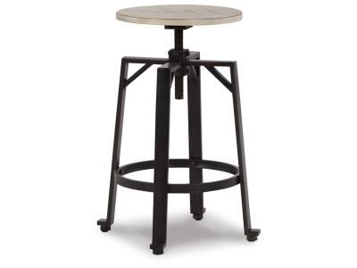 Signature Design by Ashley Karisslyn Counter Height Stool (Set of 2) - D336-024X2
