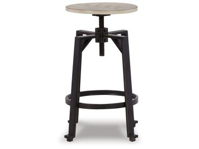 Signature Design by Ashley Karisslyn Counter Height Stool (Set of 2) - D336-024X2