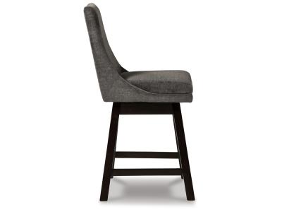 Signature Design by Ashley Tallenger Counter Height Bar Stool (Set of 2) - D380-624X2