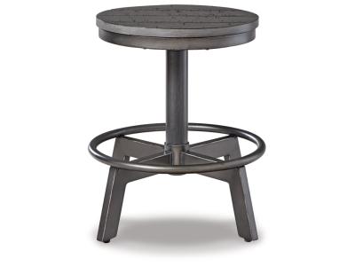 Signature Design by Ashley Torjin Counter Height Stool (Set of 2) - D440-324X2
