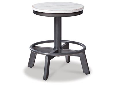 Signature Design by Ashley Torjin Counter Height Stool (Set of 2) - D440-224X2