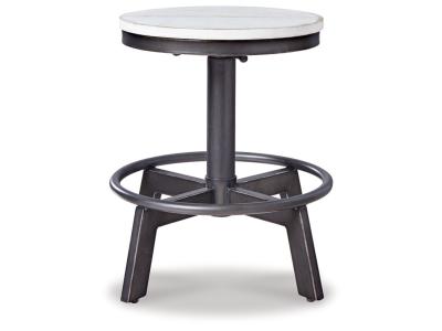 Signature Design by Ashley Torjin Counter Height Stool (Set of 2) - D440-224X2