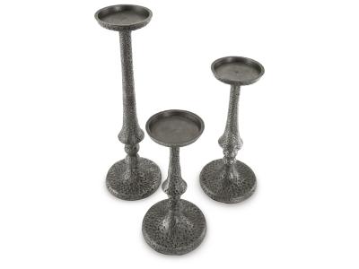 Signature Design by Ashley Eravell Candle Holder (Set of 3) - A2000584