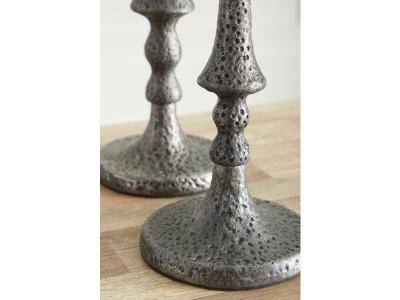Signature Design by Ashley Eravell Candle Holder (Set of 3) - A2000584
