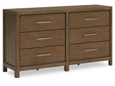 Signature Design by Ashley Cabalynn Dresser - B974-31