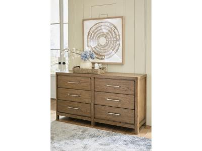 Signature Design by Ashley Cabalynn Dresser - B974-31