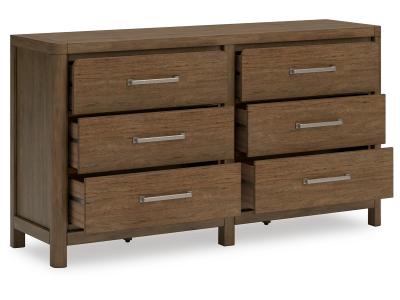 Signature Design by Ashley Cabalynn Dresser - B974-31