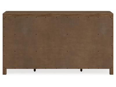 Signature Design by Ashley Cabalynn Dresser - B974-31