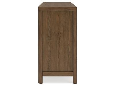 Signature Design by Ashley Cabalynn Dresser - B974-31