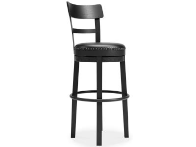 Signature Design by Ashley Valebeck Bar Height Bar Stool (Set of 2) - D546-630X2