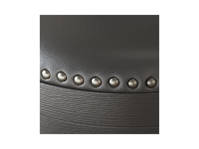 Signature Design by Ashley Valebeck Bar Height Bar Stool (Set of 2) - D546-630X2