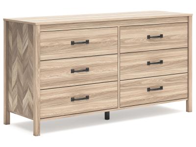 Signature Design by Ashley Battelle Dresser - EB3929-231