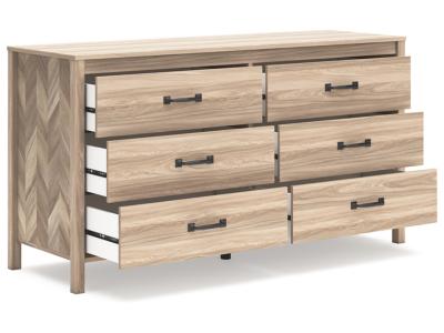 Signature Design by Ashley Battelle Dresser - EB3929-231