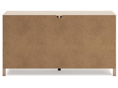 Signature Design by Ashley Battelle Dresser - EB3929-231