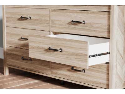 Signature Design by Ashley Battelle Dresser - EB3929-231