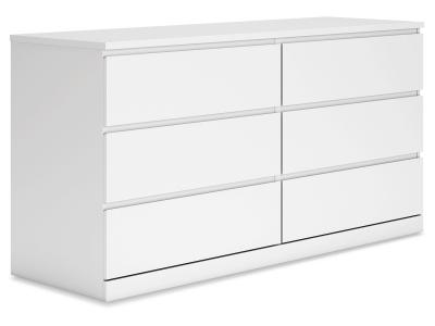 Signature Design by Ashley Onita Dresser - EB9630-231