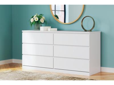 Signature Design by Ashley Onita Dresser - EB9630-231