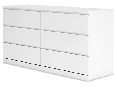 Signature Design by Ashley Onita Dresser - EB9630-231