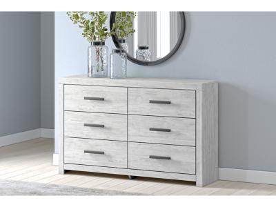 Signature Design by Ashley Cayboni Dresser - B3788-31