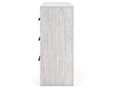Signature Design by Ashley Cayboni Dresser - B3788-31