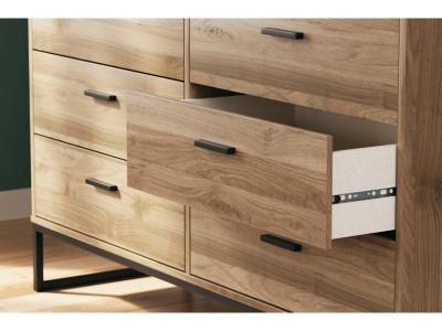 Signature Design by Ashley Deanlow Dresser - EB1866-231