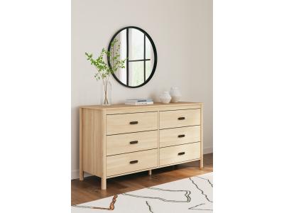 Signature Design by Ashley Cabinella Dresser - EB2444-231