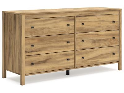 Signature Design by Ashley Bermacy Dresser - EB1760-231