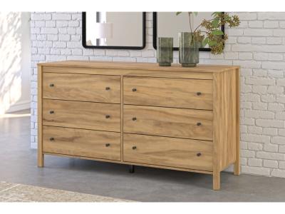 Signature Design by Ashley Bermacy Dresser - EB1760-231