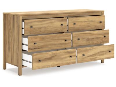 Signature Design by Ashley Bermacy Dresser - EB1760-231