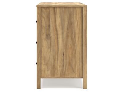 Signature Design by Ashley Bermacy Dresser - EB1760-231